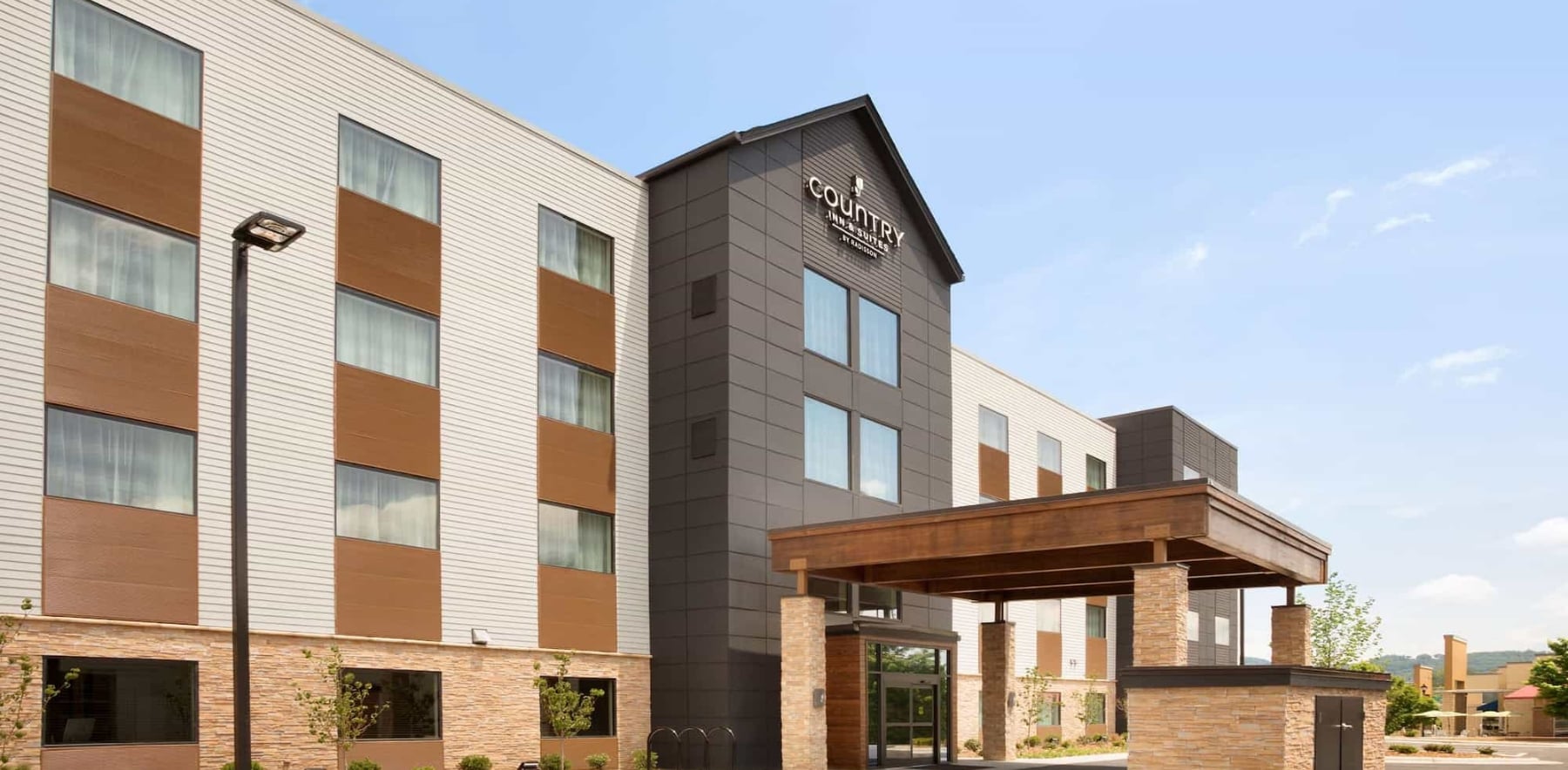 Country Inn & Suites, Asheville River Arts District