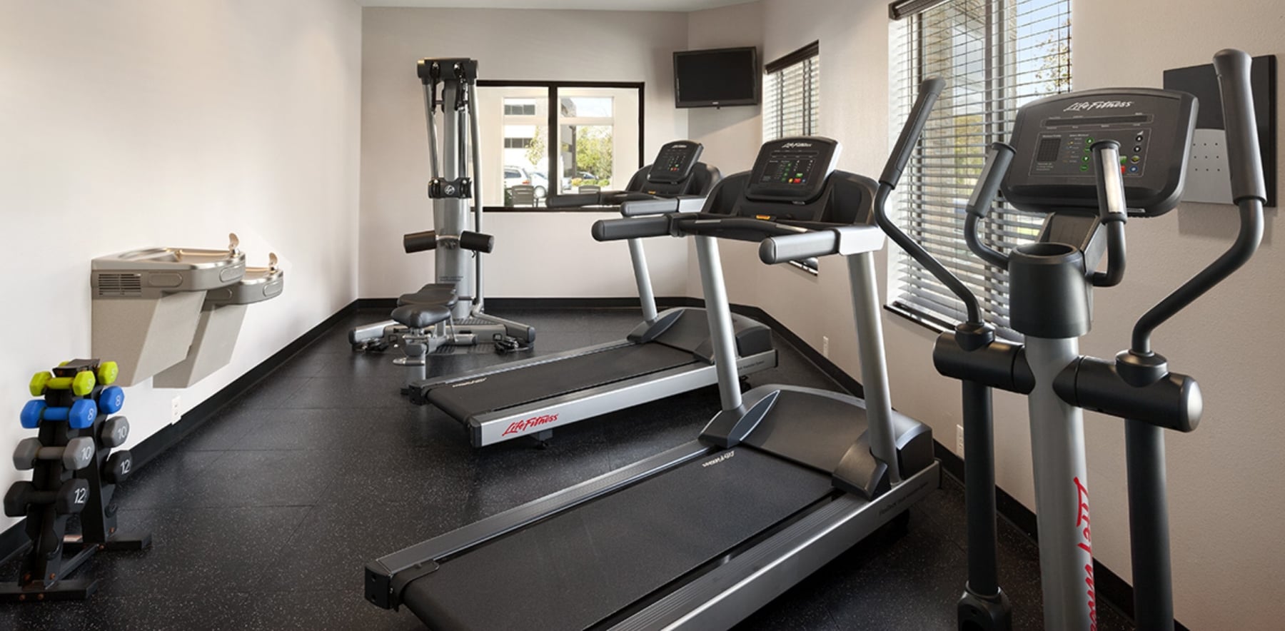 Country Inn & Suites, Asheville River Arts District