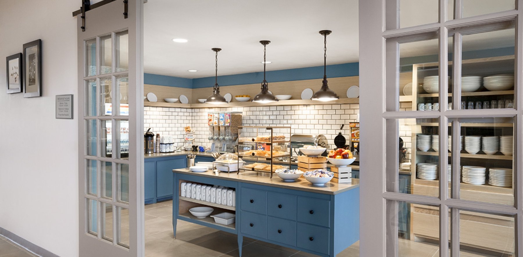 Country Inn & Suites, Asheville River Arts District